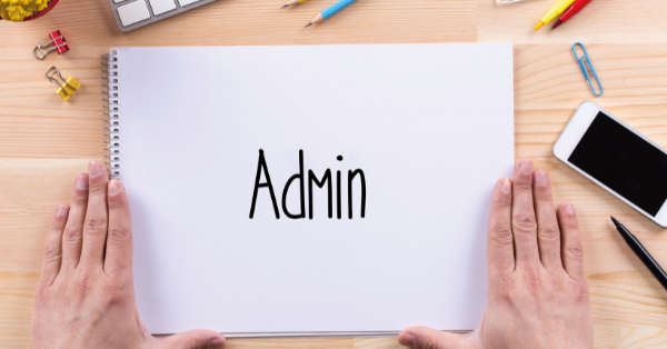 Admin
