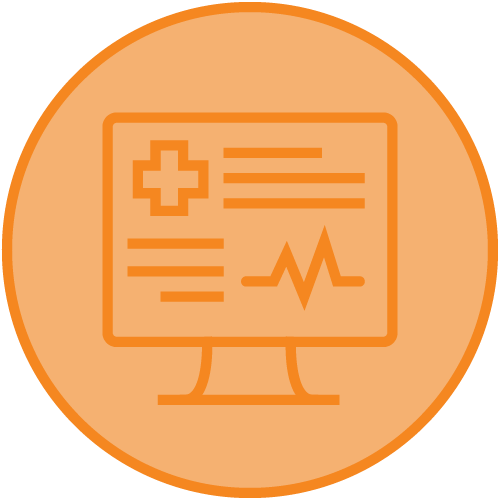 Doctor Specialty - General Medicine