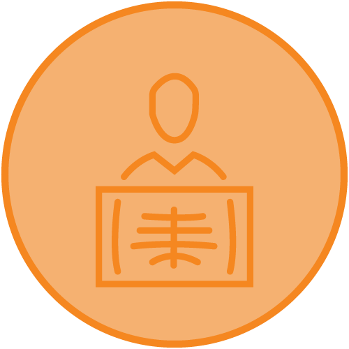 Doctor Specialty - Radiology