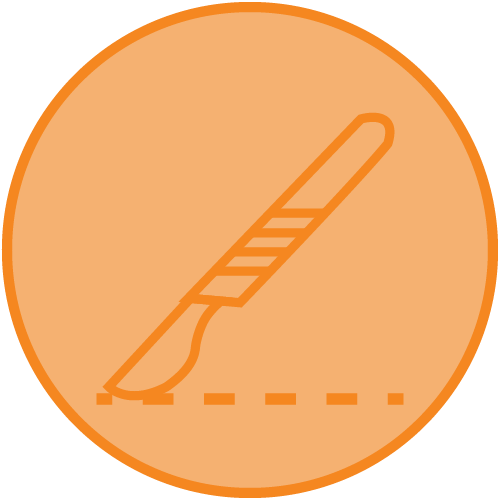 Doctor Specialty - Surgery