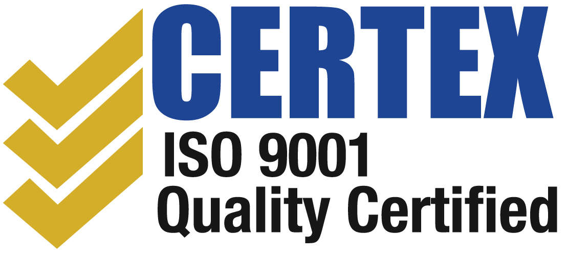 ISO 9001 Quality Management Systems