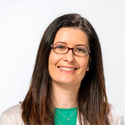Jo Harris, Operations Manager