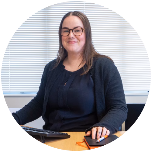 IMG International doctor - Tamzin