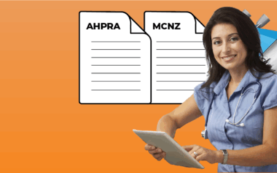 Navigating Medical Registration in Australia and New Zealand