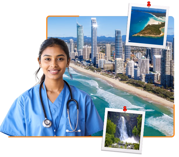 Locum doctor jobs in QLD Queensland Australia