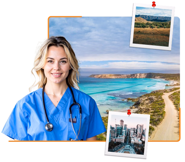 Locum doctor jobs in SA South Australia