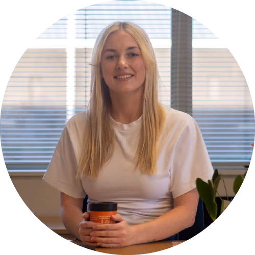 SarahF - General Medicine Paediatrics