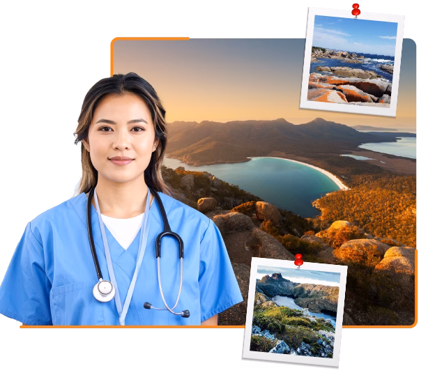 Locum doctor jobs in TAS Tasmania Australia