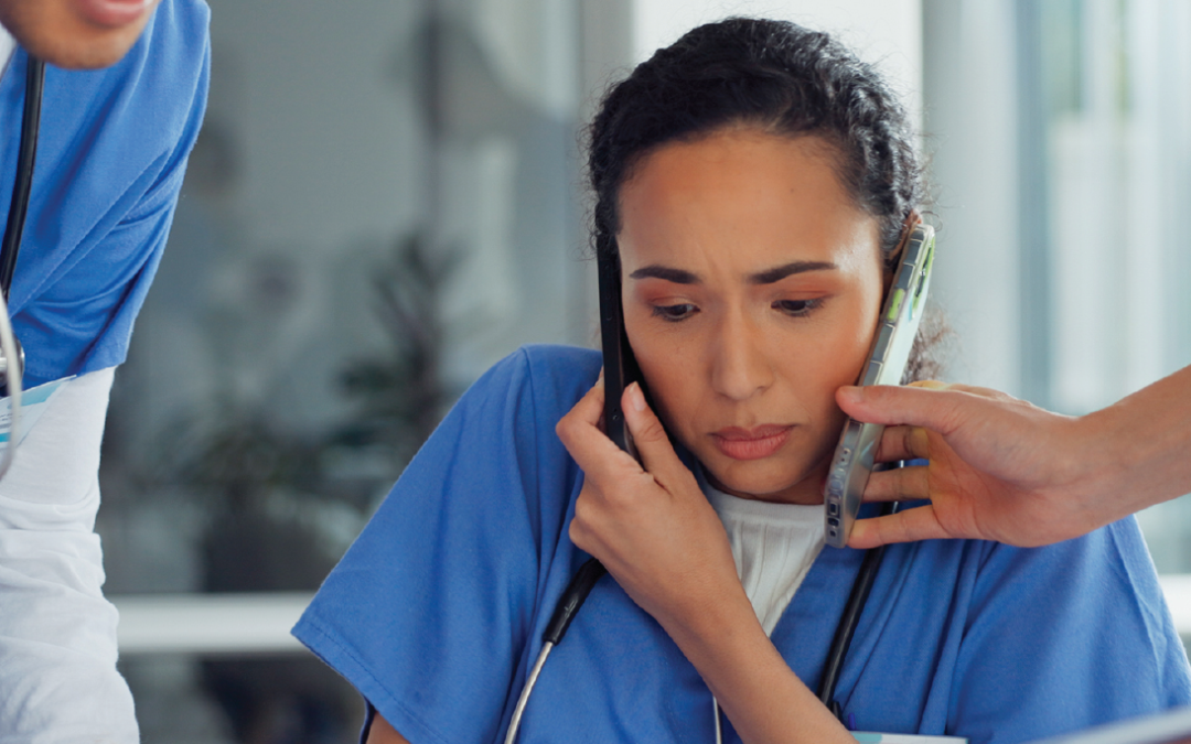 The Emotional Strain of Junior Doctors in Their First Years