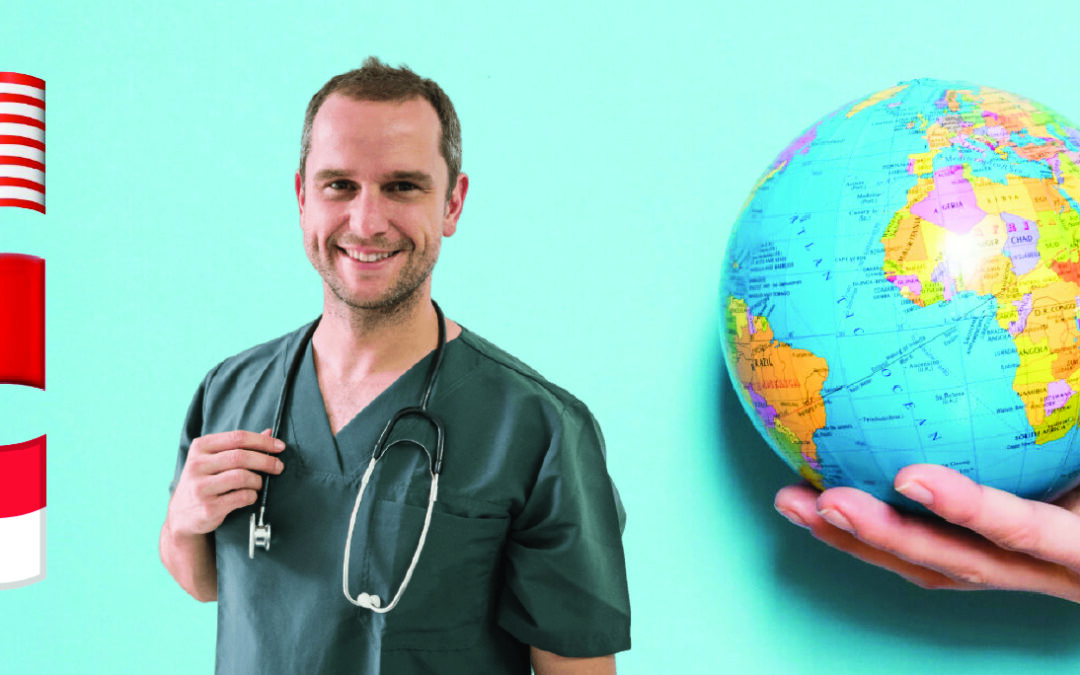 Breaking News: USA, Canada, and Singapore Doctors Now Eligible for MCNZ Registration GP Fast Track pathway