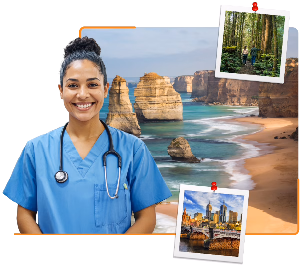 Locum doctor jobs in VIC Victoria Australia
