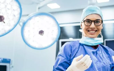 Tips to Succeed: Your First Day of Locuming